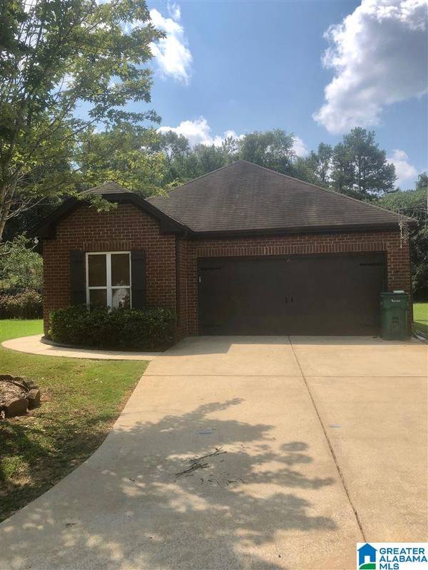 12879 WOODLAND PARK CIR, Mccalla, AL 35111