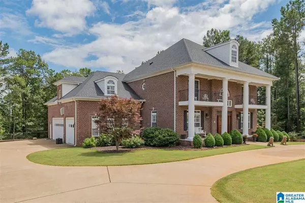 Trussville, AL 35173,2116 LAKEVIEW TRC