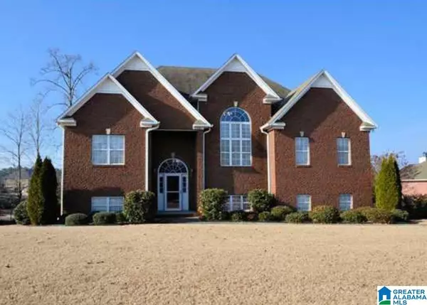 5308 PINENEEDLE DR, Gardendale, AL 35071