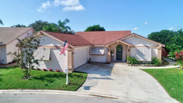 Boca Raton, FL 33428,21709 Chimney Rock Park CIR