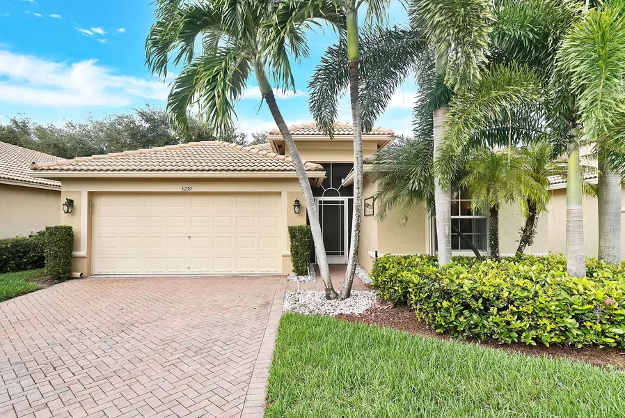 5239 Espana AVE, Boynton Beach, FL 33437