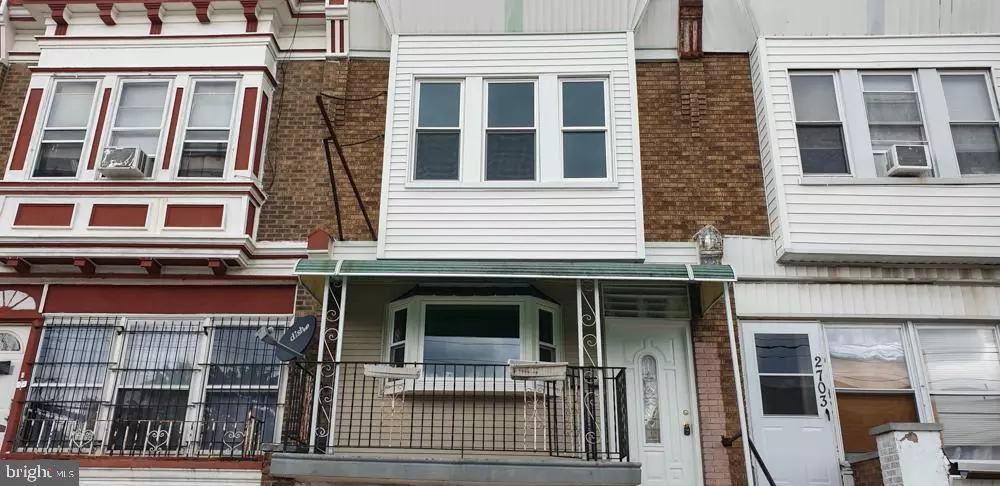 2705 W ALLEGHENY AVE, Philadelphia, PA 19132