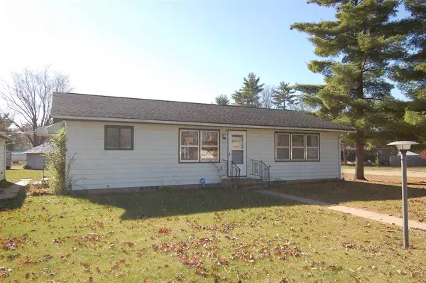 Muscoda, WI 53573,227 W Pine St