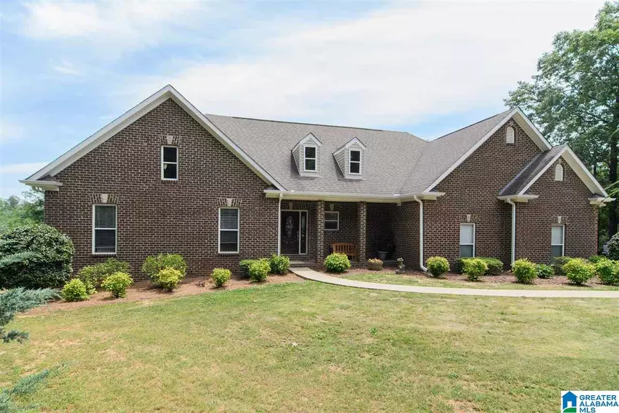 120 BROWN RD, Bessemer, AL 35022