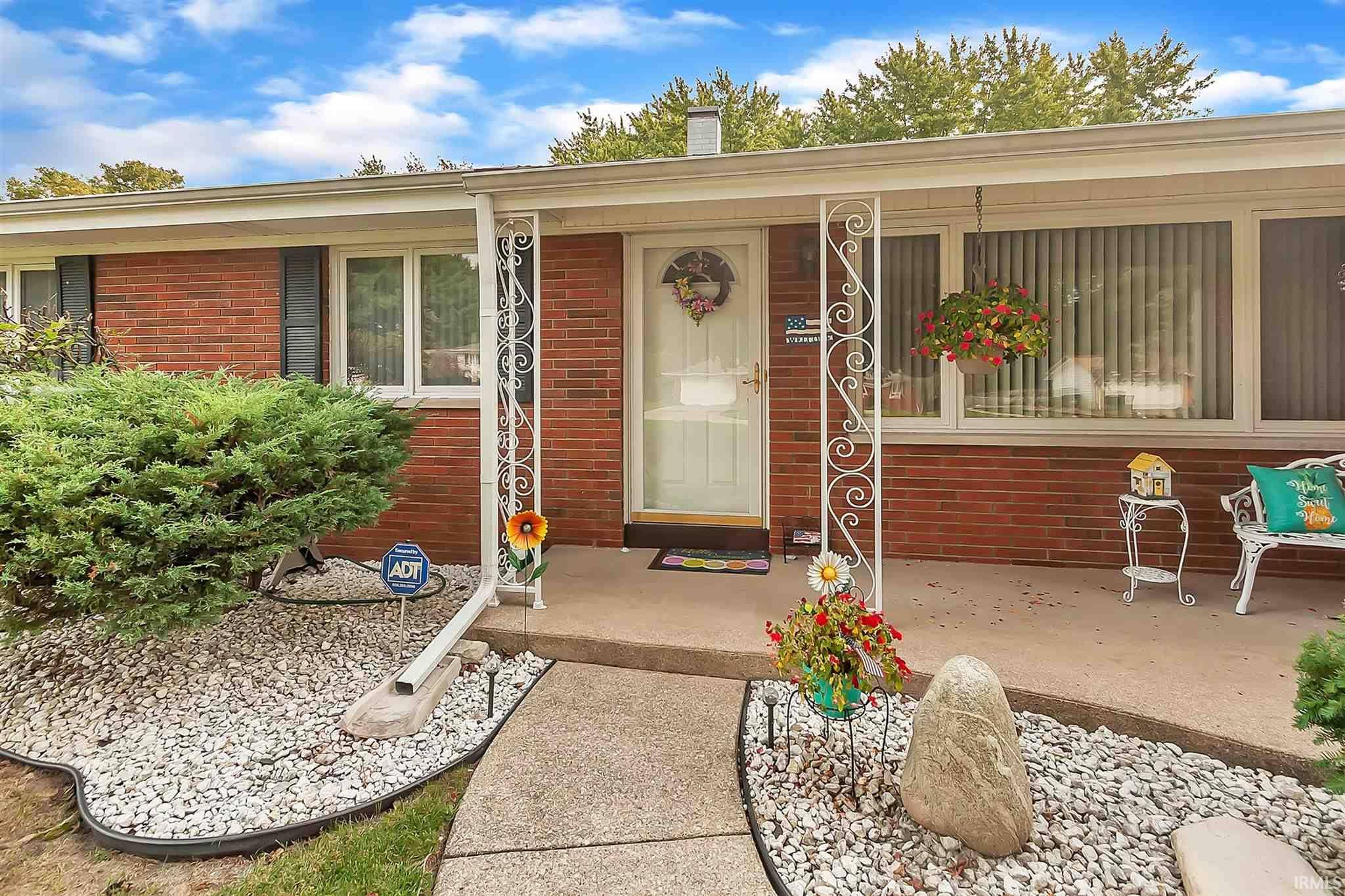 South Bend, IN 46628-9617,52100 Patricia Lane