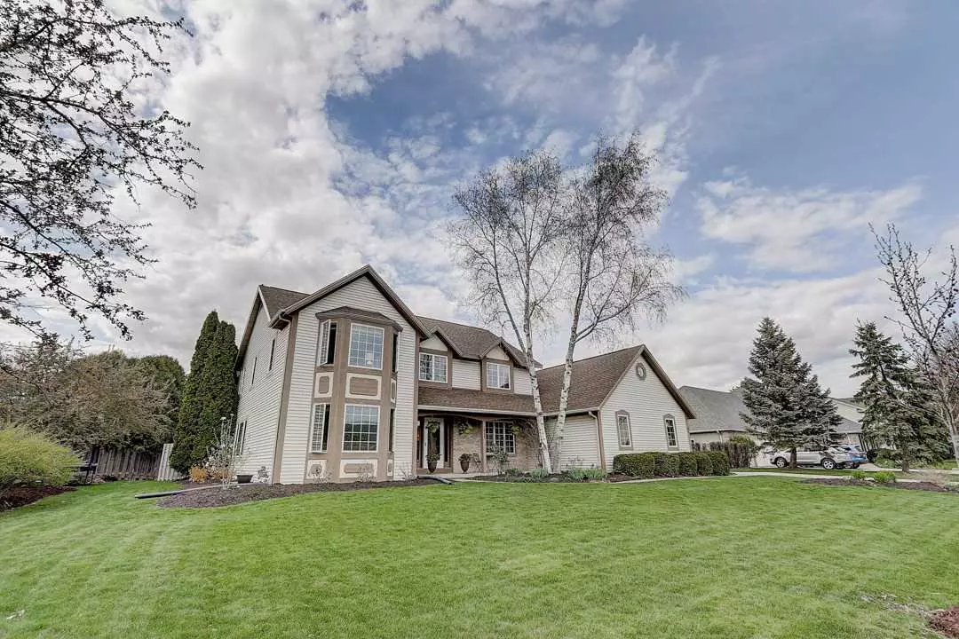 Sun Prairie, WI 53590,1888 Barrington Dr