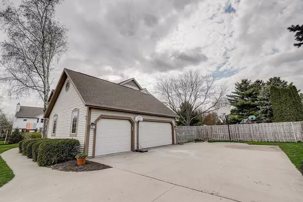 Sun Prairie, WI 53590,1888 Barrington Dr