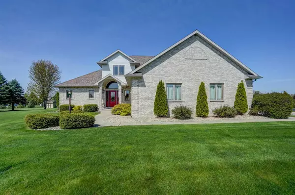 6687 Ridge Point Run, Sun Prairie, WI 53590