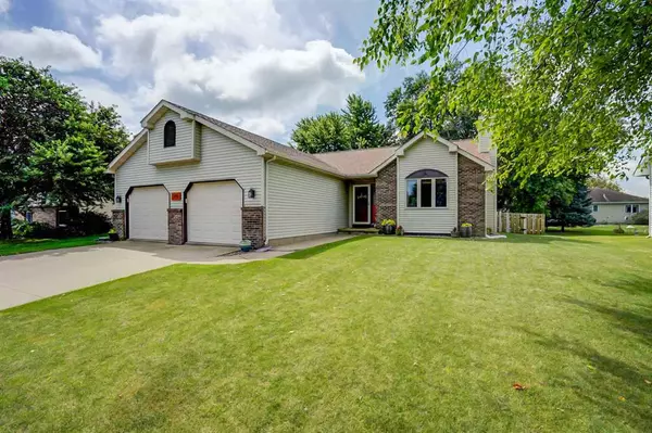 Sun Prairie, WI 53590,1751 Rustic Dr