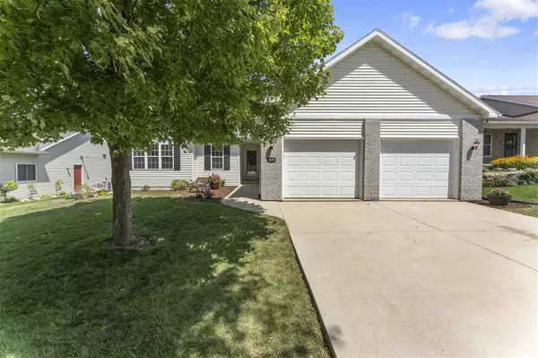 3178 Brantford Ln, Sun Prairie, WI 53590