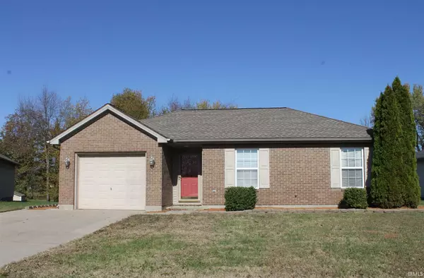 3336 Dellwood Court, Evansville, IN 47725