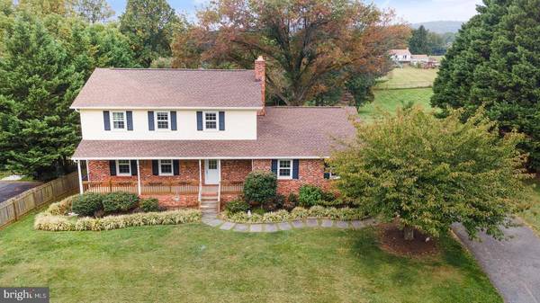 4212 MISTY RIDGE DR, Haymarket, VA 20169