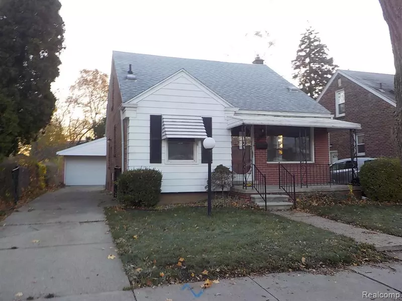 4179 HIGH Street, Lincoln Park, MI 48146 4035