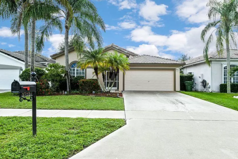 3722 Old Lighthouse CIR, Wellington, FL 33414