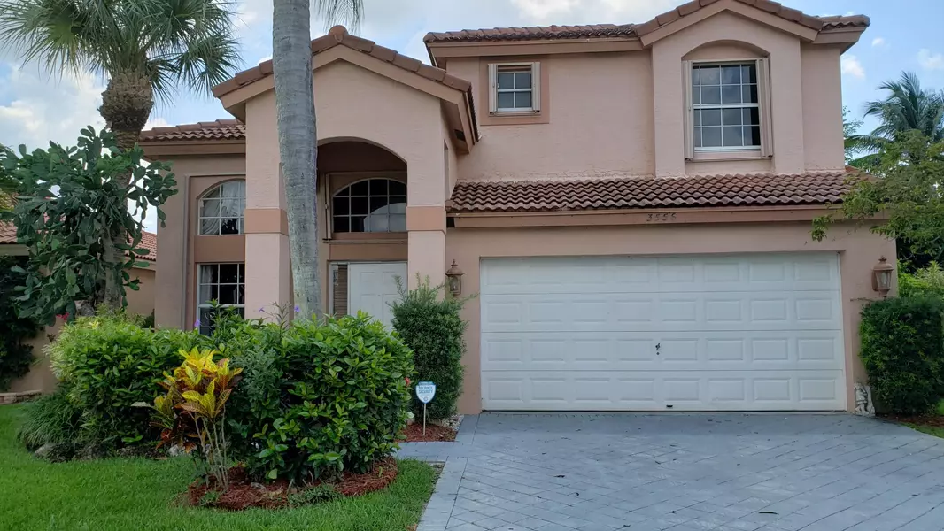 3556 Miramontes CIR, Wellington, FL 33414