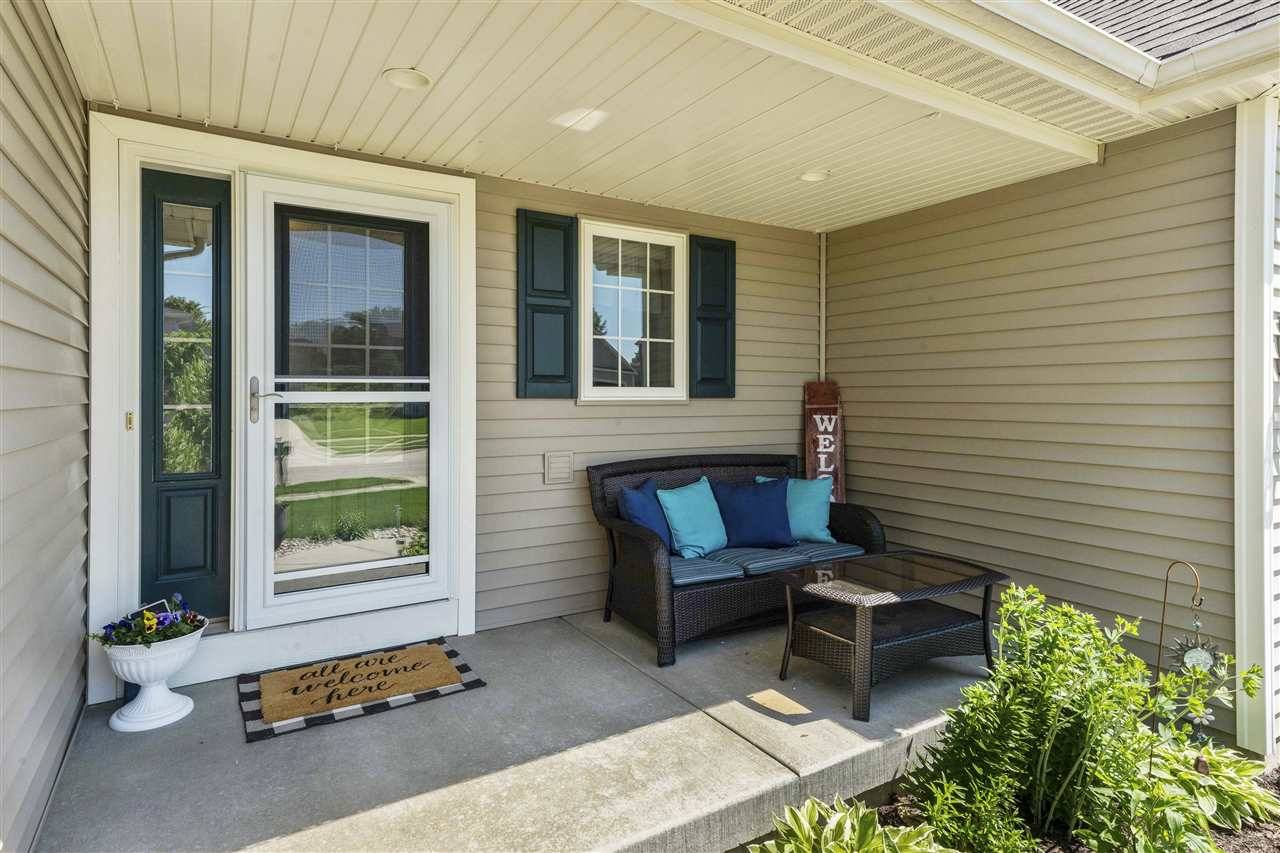 Deforest, WI 53532,4377 Cradle Hill Dr