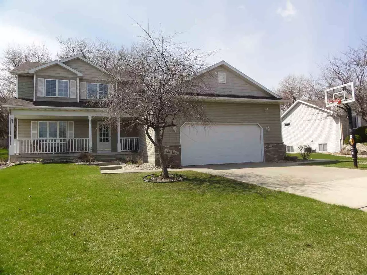 Deforest, WI 53532,602 Meadow View Ln