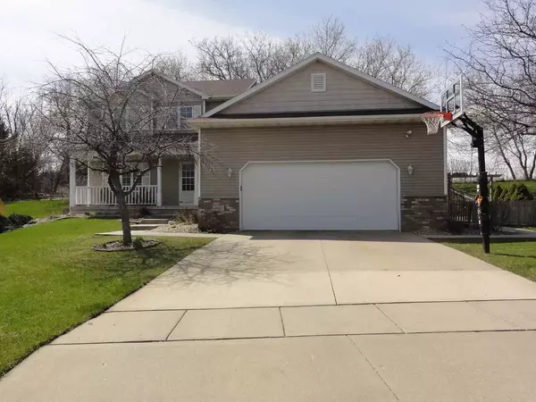 Deforest, WI 53532,602 Meadow View Ln