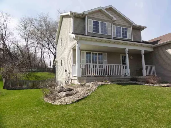 Deforest, WI 53532,602 Meadow View Ln