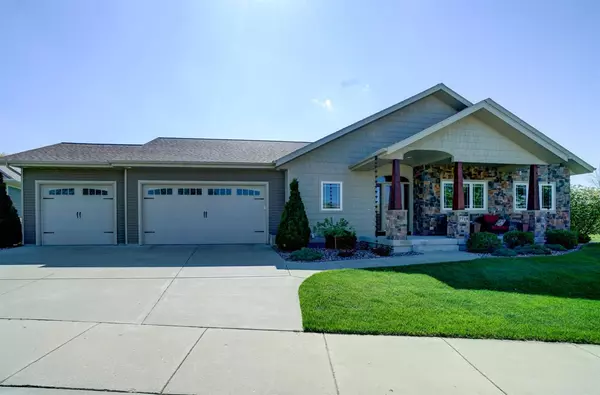 7719 Indigo Dr, Deforest, WI 53532