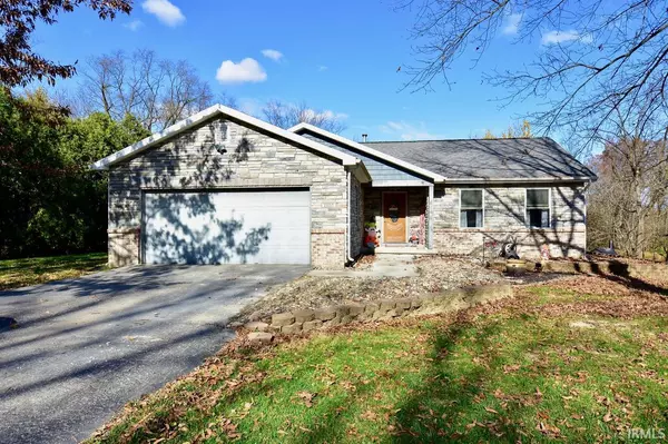 11157 W 250 North, Delphi, IN 46923