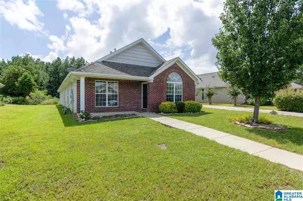 Calera, AL 35040,1184 VILLAGE TRL