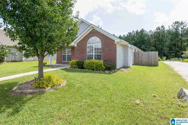 Calera, AL 35040,1184 VILLAGE TRL