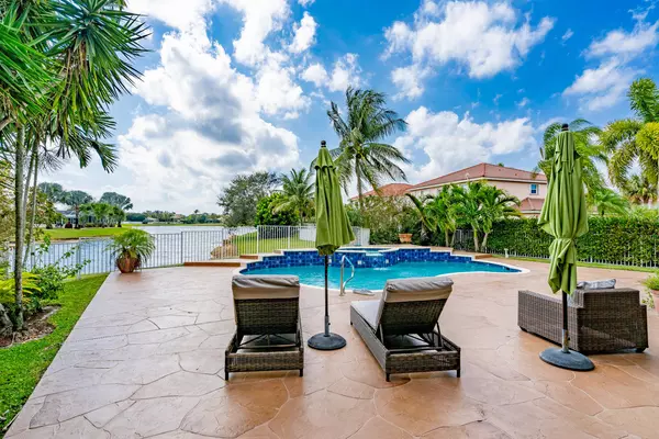 11192 Nantucket Bay CT, Wellington, FL 33414