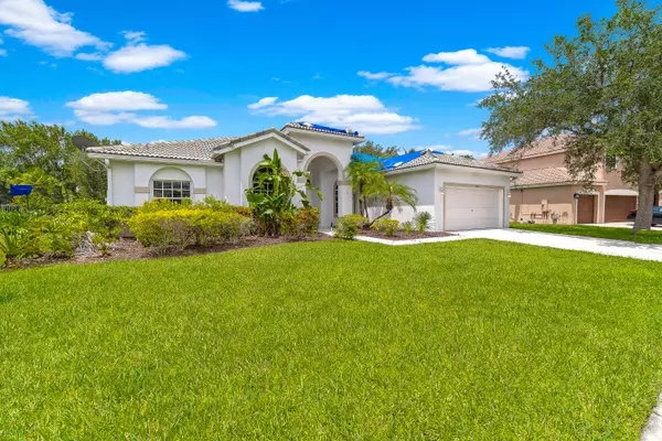 Wellington, FL 33414,11314 Edgewater CIR