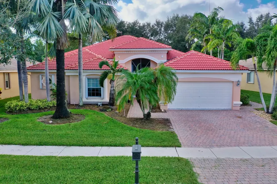 9413 Palestro ST, Lake Worth, FL 33467