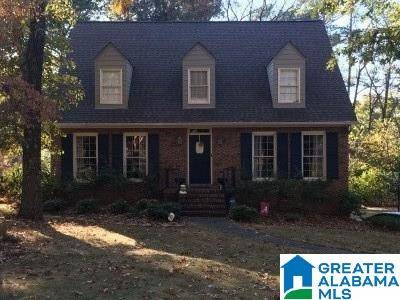 2557 WHETSTONE RD, Vestavia Hills, AL 35243