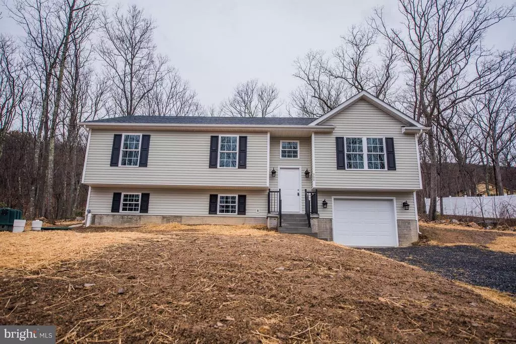 Winchester, VA 22602,304 GRAYWOLF TRL