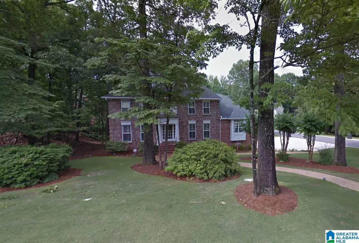 Vestavia Hills, AL 35243,3712 SHADY COVE DR