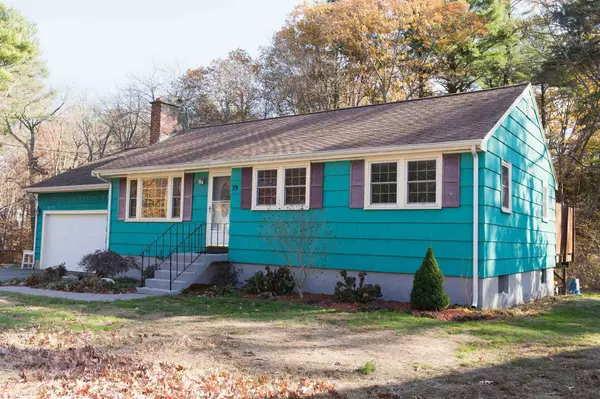 39 Mill ST, Burlington, MA 01803-2601