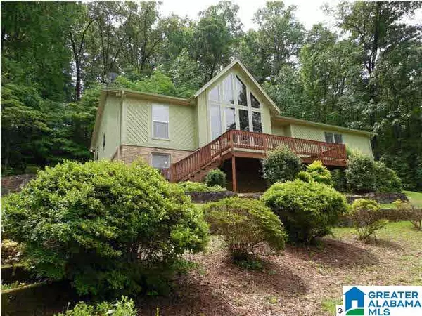 2688 BUCKBOARD RD, Indian Springs Village, AL 35244