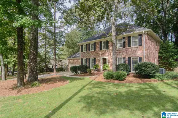 3505 WATER OAK DR, Vestavia Hills, AL 35243