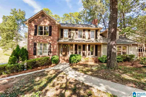 3501 BIRCHWOOD LN, Vestavia Hills, AL 35243