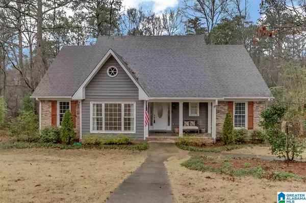 3440 COUNTRY BROOK LN, Vestavia Hills, AL 35243