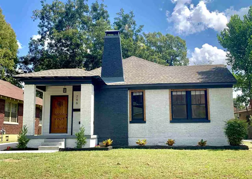 796 N MCNEIL ST, Memphis, TN 38107