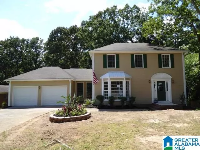 Hoover, AL 35244,508 OAK GLEN TRC