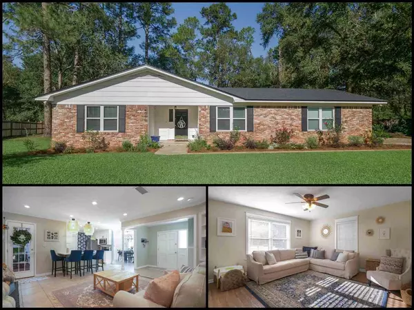 4050 Delvin Drive, Tallahassee, FL 32309