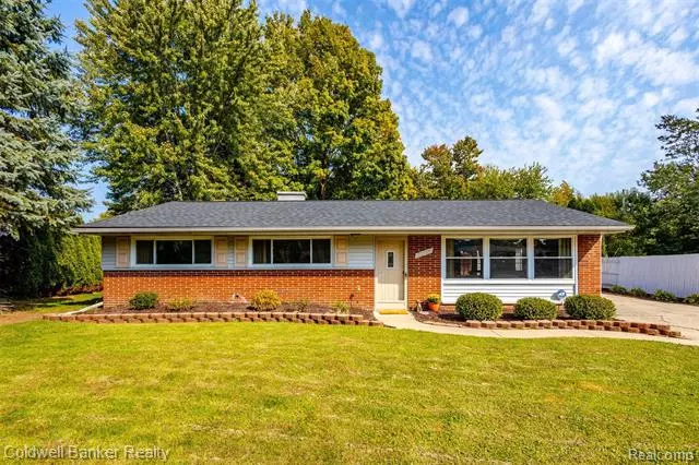 23934 E LE BOST, Novi, MI 48375