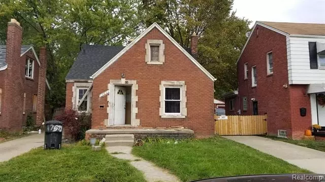 Detroit, MI 48205,15261 Hazelridge ST