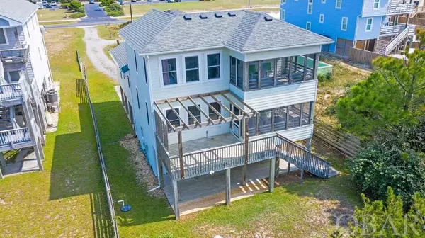 8110 S Old Oregon Inlet Road #Lot 13, Nags Head, NC 27959