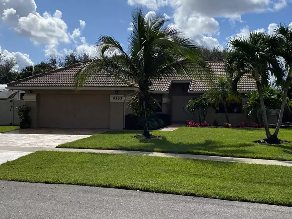 9363 Laurel Green DR, Boynton Beach, FL 33437