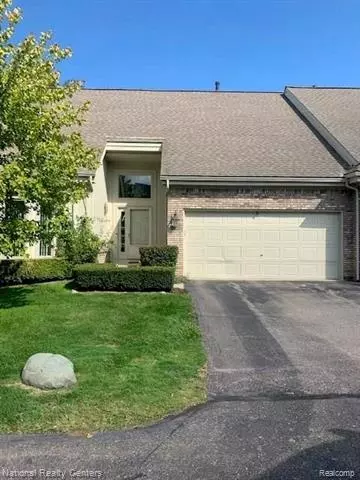 36553 MARTEL CRT, Farmington Hills, MI 48335