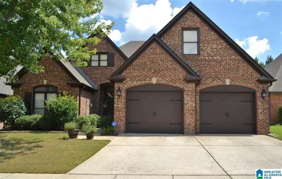 5278 CREEKSIDE LOOP, Hoover, AL 35244