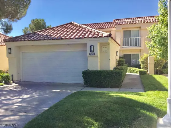 7045 Big Springs Court, Las Vegas, NV 89113