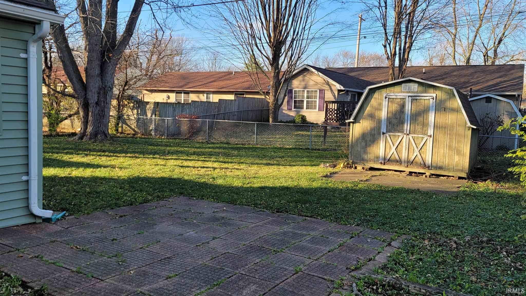 Lafayette, IN 47909-3868,2508 Tara Court