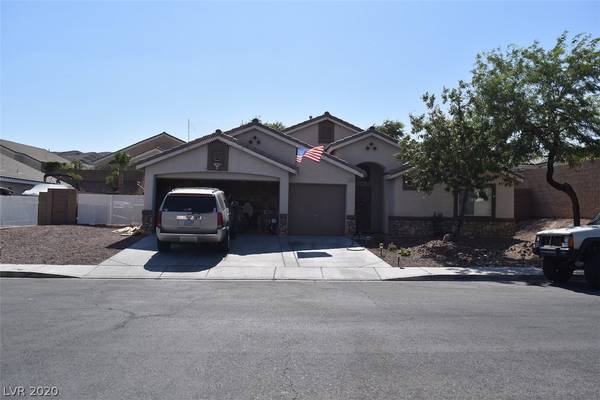 2485 Illumination Bay Place, Laughlin, NV 89029